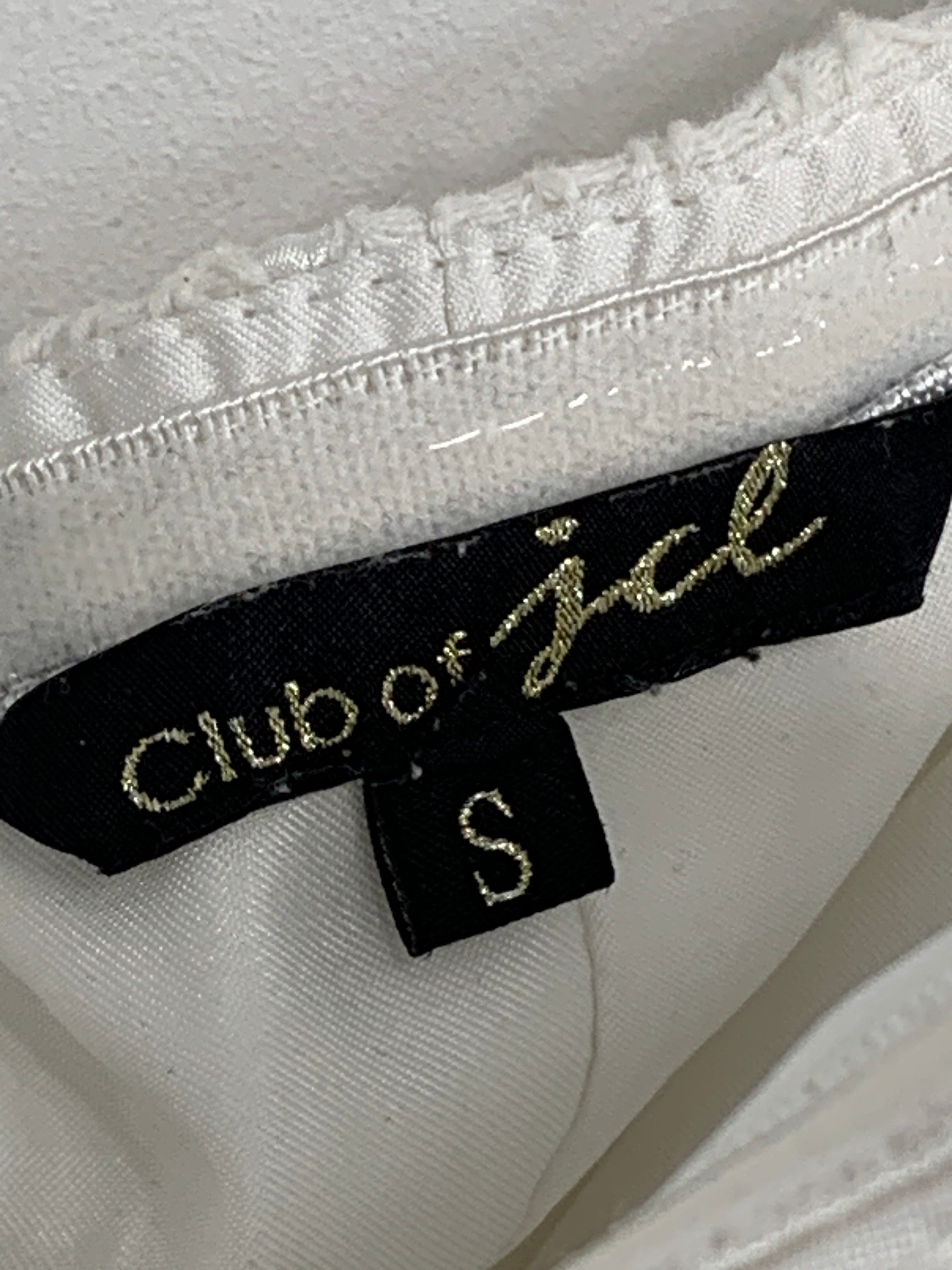 Club of JCL Kjole